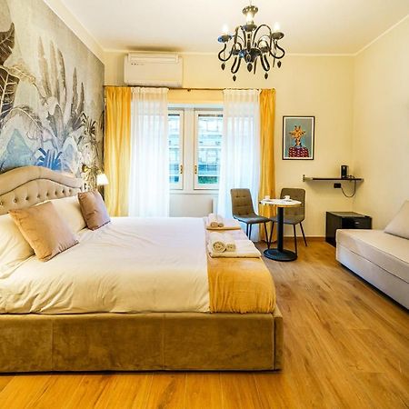 Romana Suites Milan Exterior photo