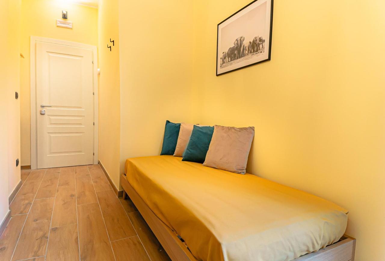 Romana Suites Milan Exterior photo